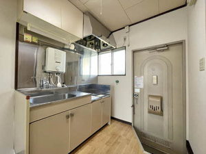 コーポベル 101号-4