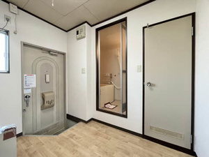 コーポベル 101号-5