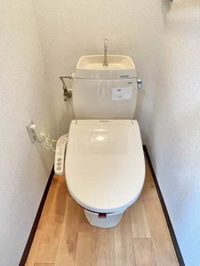 コーポベル 101号-7