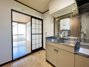 コーポベル 101号-8