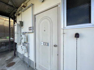 コーポベル 101号-11