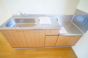 サンライトＫＡＴＯ・Ｂ 202号-3