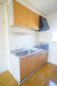 サンライトＫＡＴＯ・Ｂ 202号-4