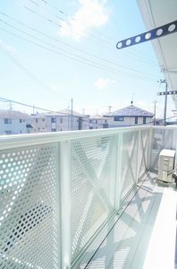 サンライトＫＡＴＯ・Ｂ 202号-13