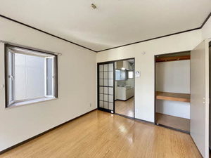 メゾンローゼA 105号-3