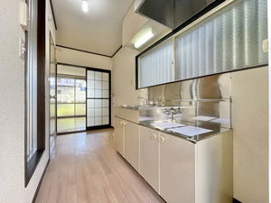 メゾンローゼA 105号-4