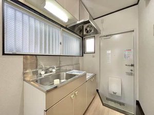 メゾンローゼA 105号-5