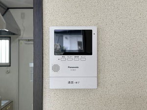 メゾンローゼA 105号-9