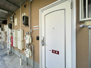 メゾンローゼA 105号-10