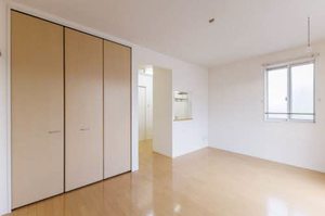 ラ・テラザ北仙台 201号-3
