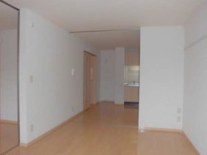 シャーメゾン砂押 101号-3