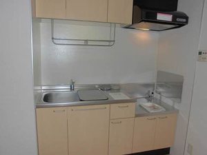 シャーメゾン砂押 101号-4