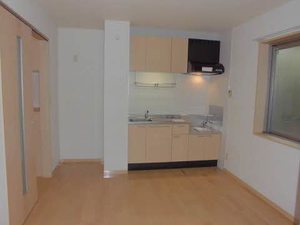 シャーメゾン砂押 101号-5