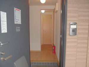 シャーメゾン砂押 101号-7