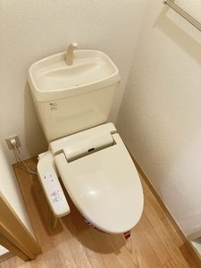 シャーメゾン砂押 101号-9