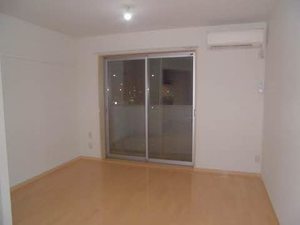 シャーメゾン砂押 202号-2