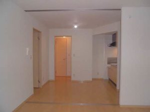 シャーメゾン砂押 202号-3