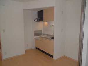 シャーメゾン砂押 202号-4