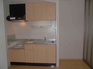 シャーメゾン砂押 202号-5