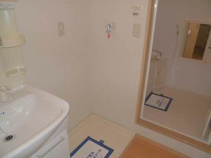 シャーメゾン砂押 202号-10