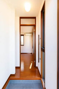 ディアスパルモ西多賀 101号-5