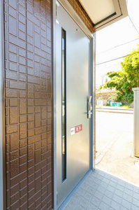 ディアスパルモ西多賀 101号-14