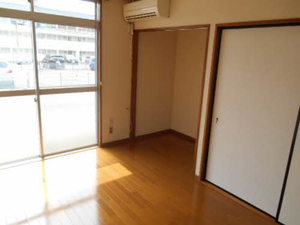 ジュネス文屋 101号-2