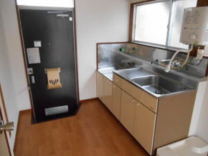 ジュネス文屋 101号-3