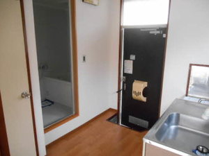 ジュネス文屋 101号-4