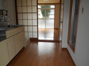 ジュネス文屋 101号-5