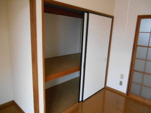 ジュネス文屋 101号-8