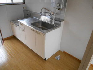 ジュネス文屋 105号-3