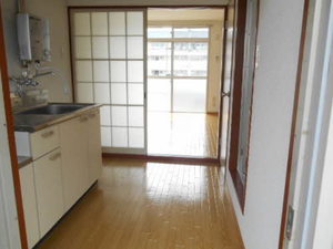 ジュネス文屋 105号-4