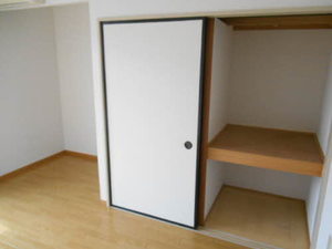 ジュネス文屋 105号-7