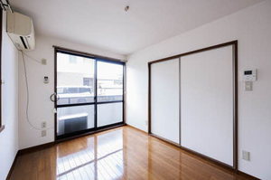 タウンコート砂押 103号-2