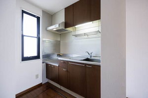 タウンコート砂押 103号-6