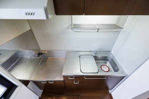 タウンコート砂押 103号-7