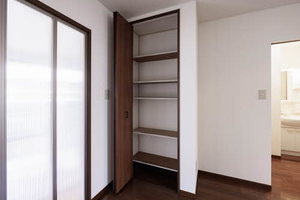 タウンコート砂押 103号-9