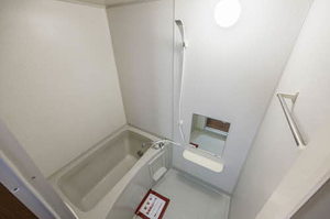 タウンコート砂押 103号-11