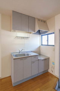 パティオス仙台 102号-4