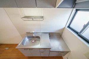 パティオス仙台 102号-5