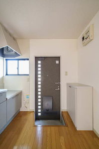 パティオス仙台 102号-6