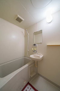 パティオス仙台 102号-7