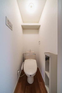 パティオス仙台 102号-8