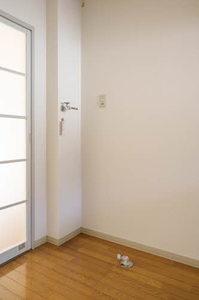 パティオス仙台 102号-9