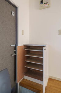 パティオス仙台 102号-10