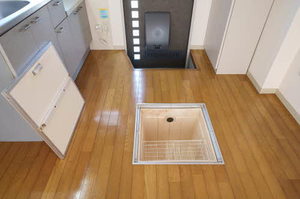 パティオス仙台 102号-12