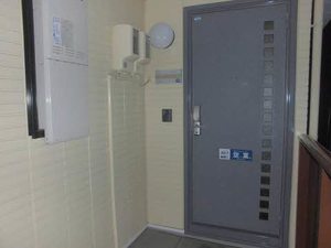パティオス仙台 205号-11