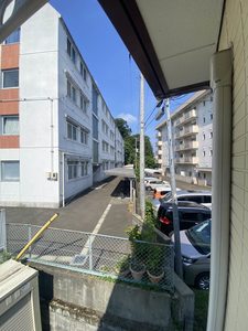 パティオス仙台 205号-14