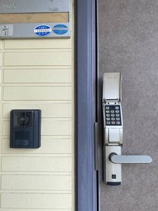 パティオス仙台 205号-15